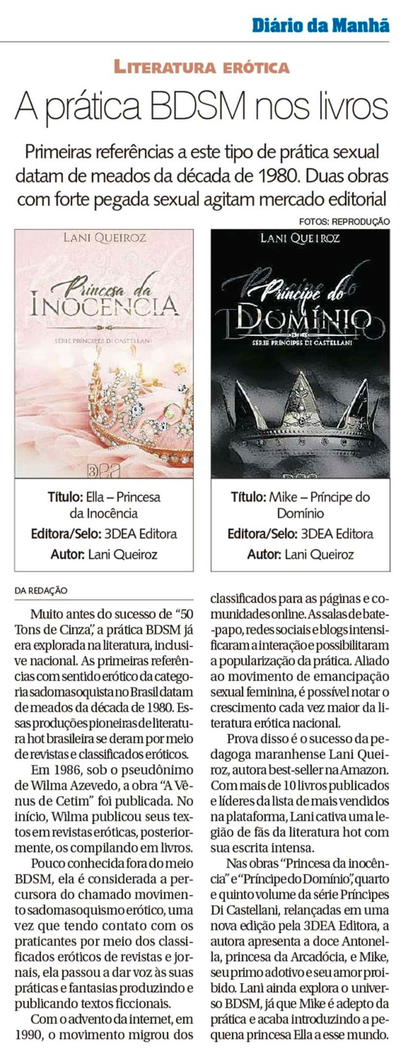 Diário da Manhã