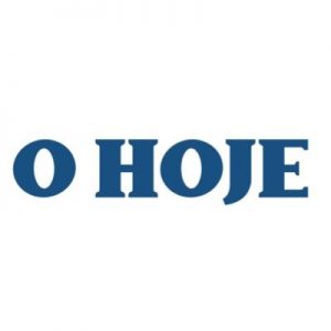 hoje