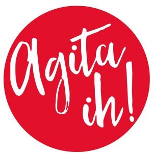 logo agitaih