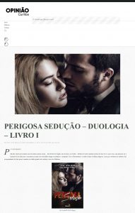 opinião clip