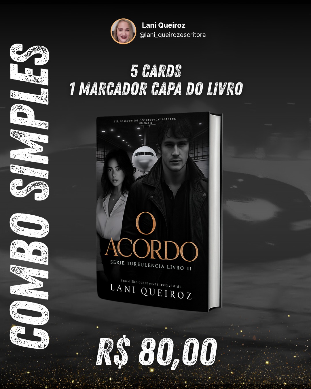 O Acordo (Combo)